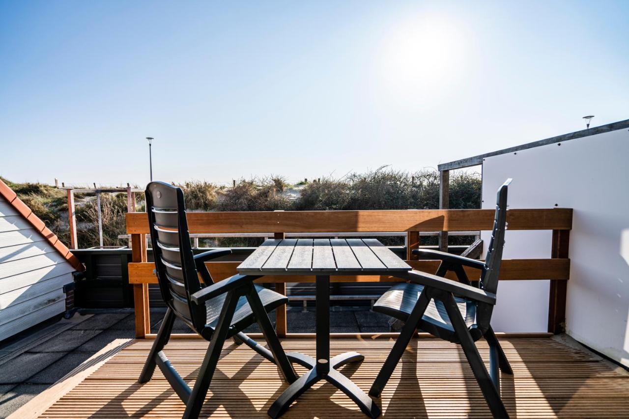 Hotel Duinhotel Haga
