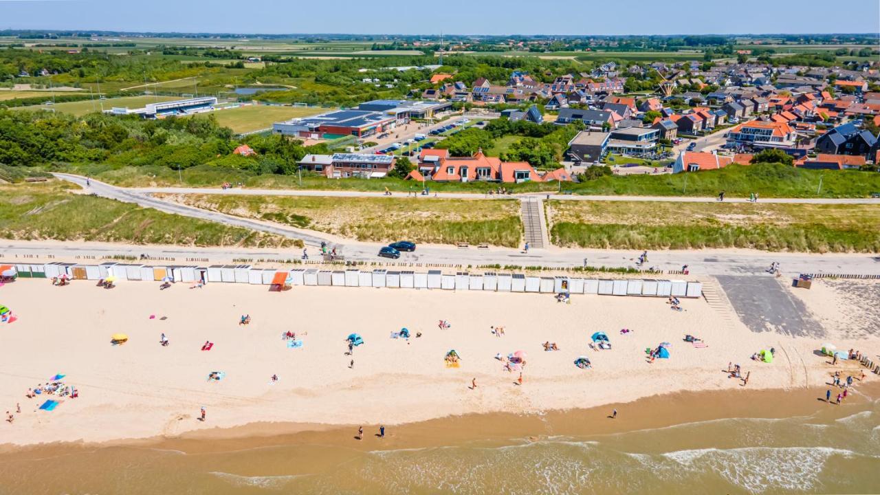 Duinhotel Haga 2* Zoutelande