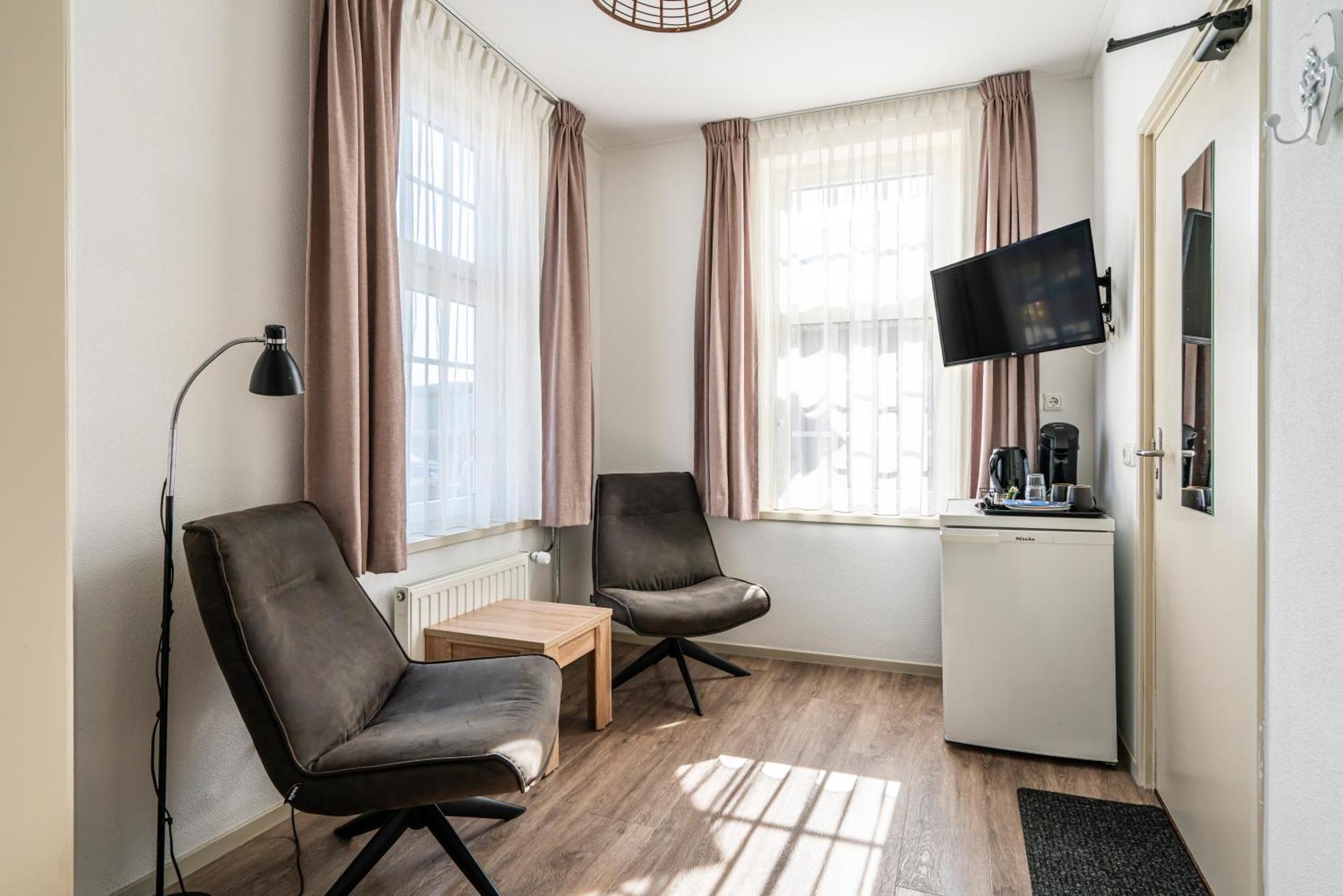 Hotel Duinhotel Haga