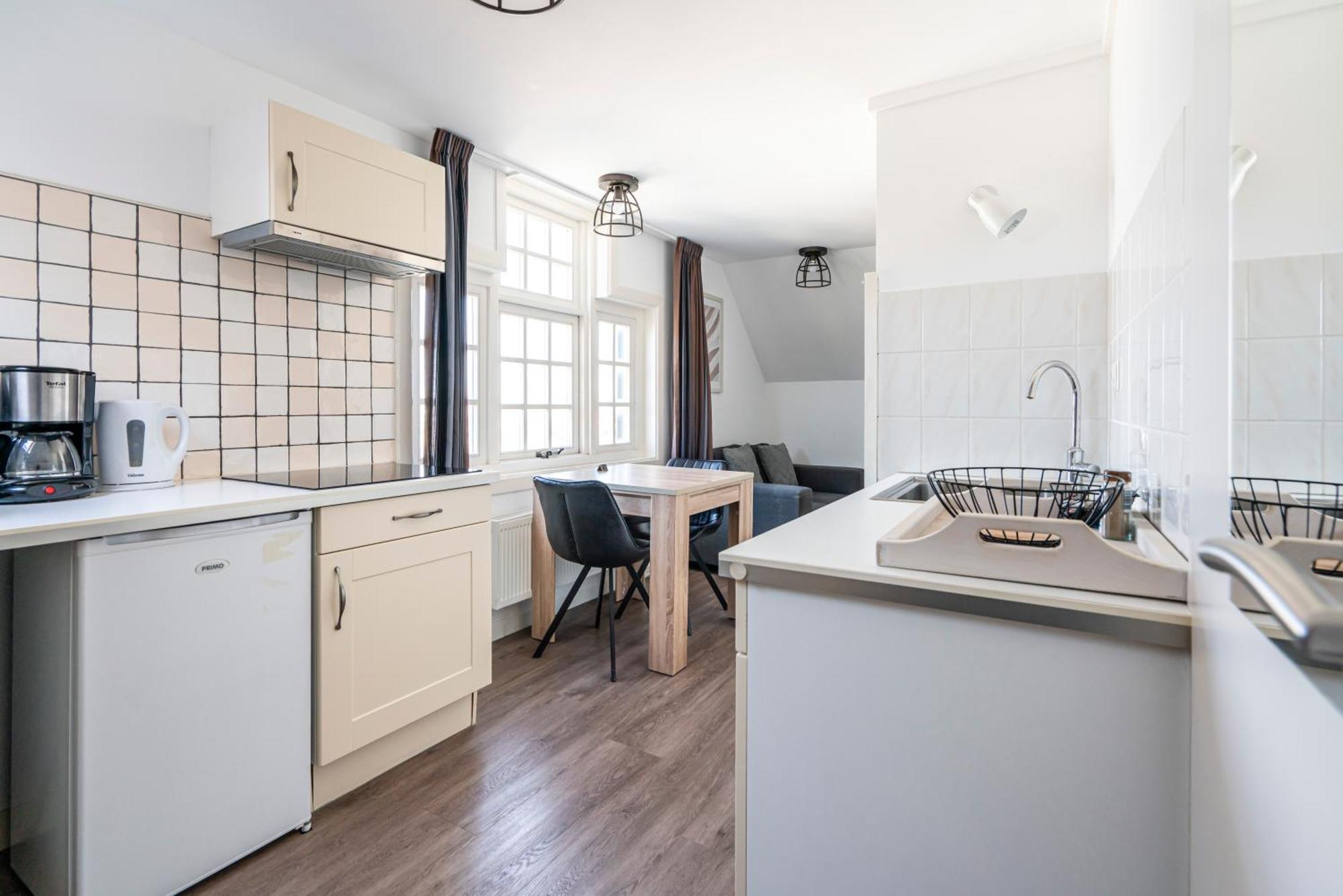 Duinhotel Haga