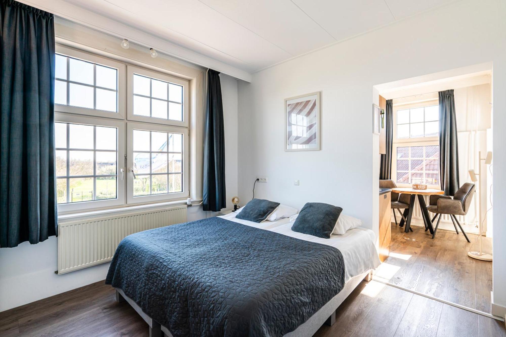 Duinhotel Haga